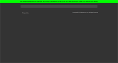 Desktop Screenshot of dateadvisor.com